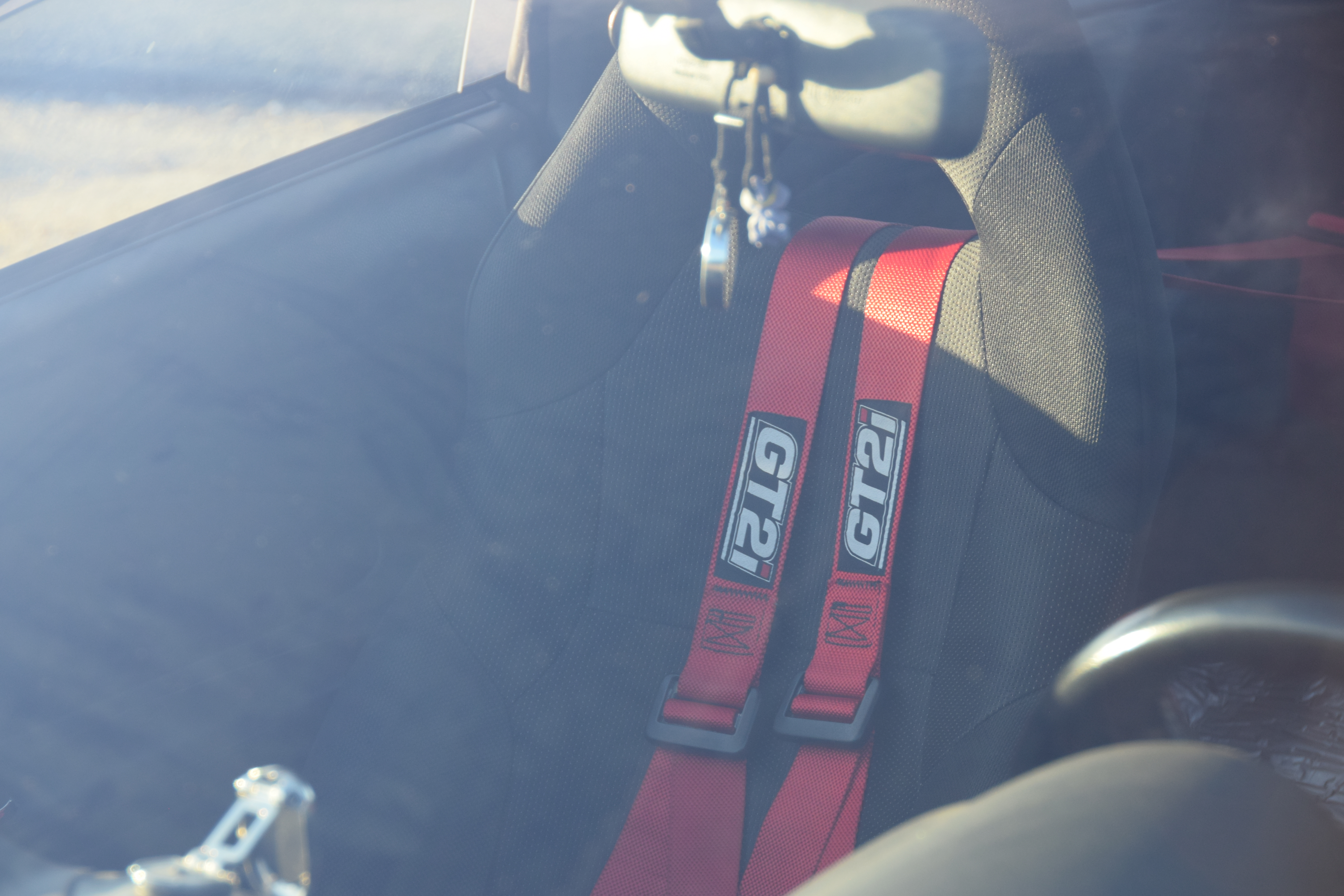 Fotografía Automovilísticas