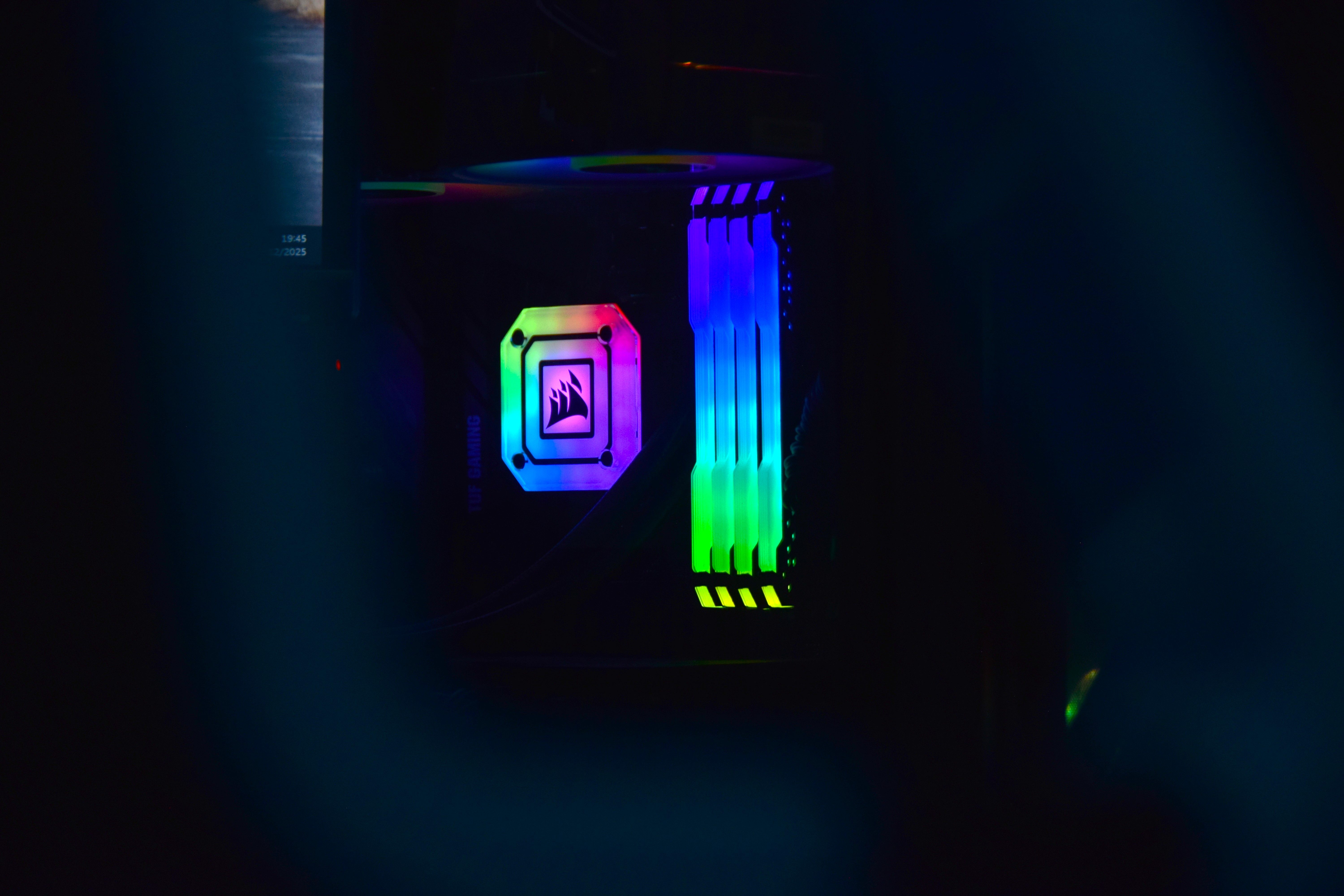 Montaje de PC gaming personalizado